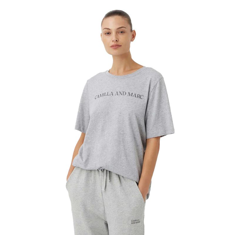 Camilla and Marc Asher Tee image number 0